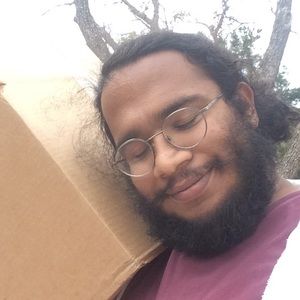 Meet your Posher, Bryan